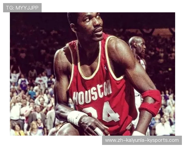 1995年火箭队历史战绩及传奇球员回顾