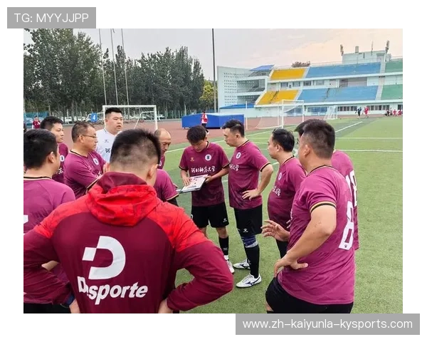 足球比赛中的配合默契与技战术执行 足球比赛中的配合默契与技战术执行